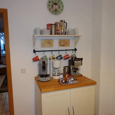Winterbergerstrasse 2 Apartamento Winterberg