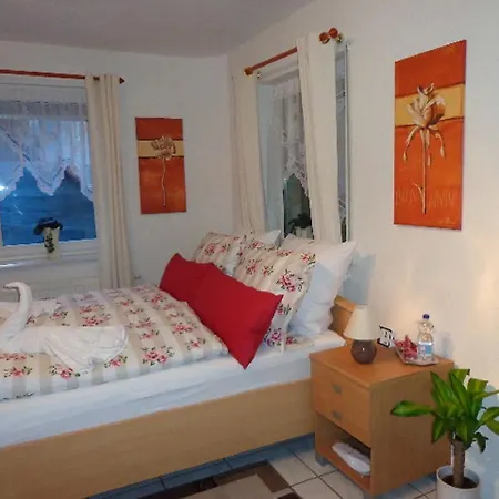 Apartamento Winterbergerstrasse 2