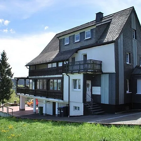 Winterbergerstrasse 2 Apartamento Winterberg